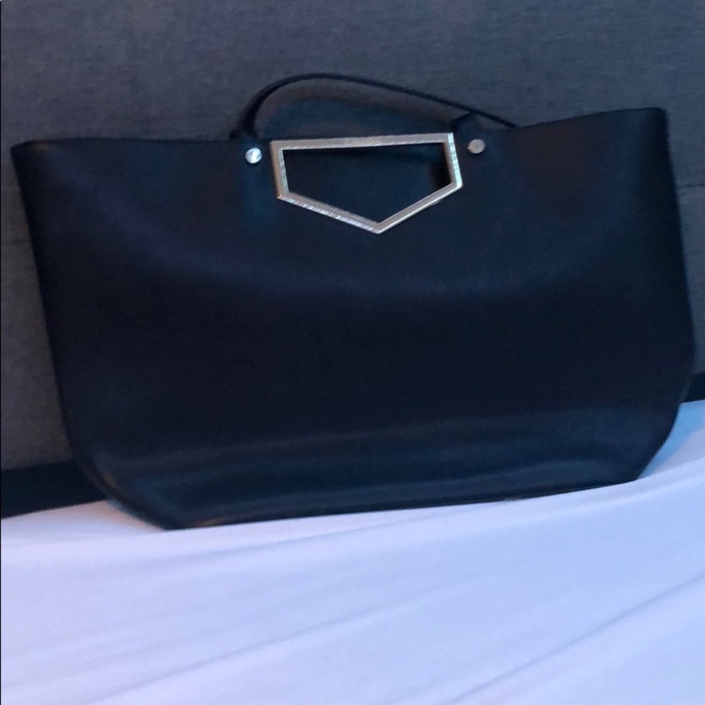 Calvin Klein purse